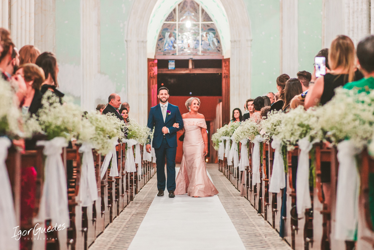 igreja matriz garibaldi