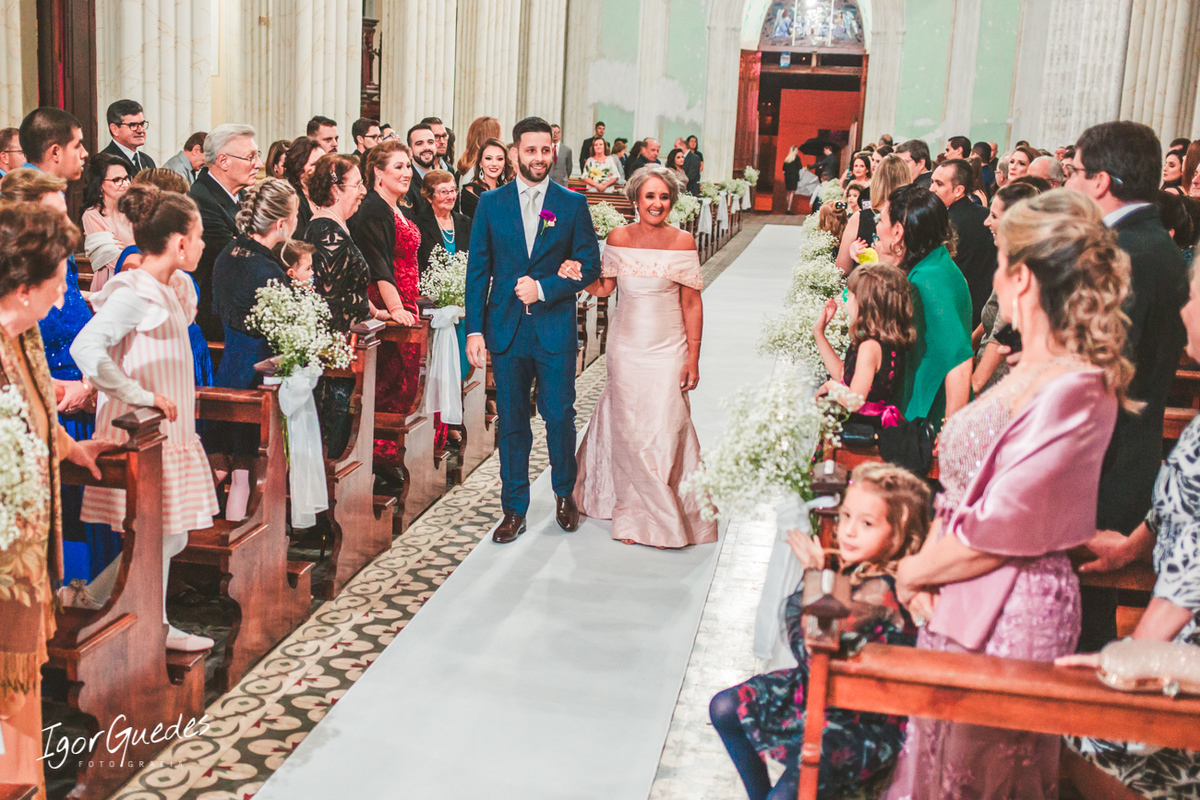 igreja matriz garibaldi