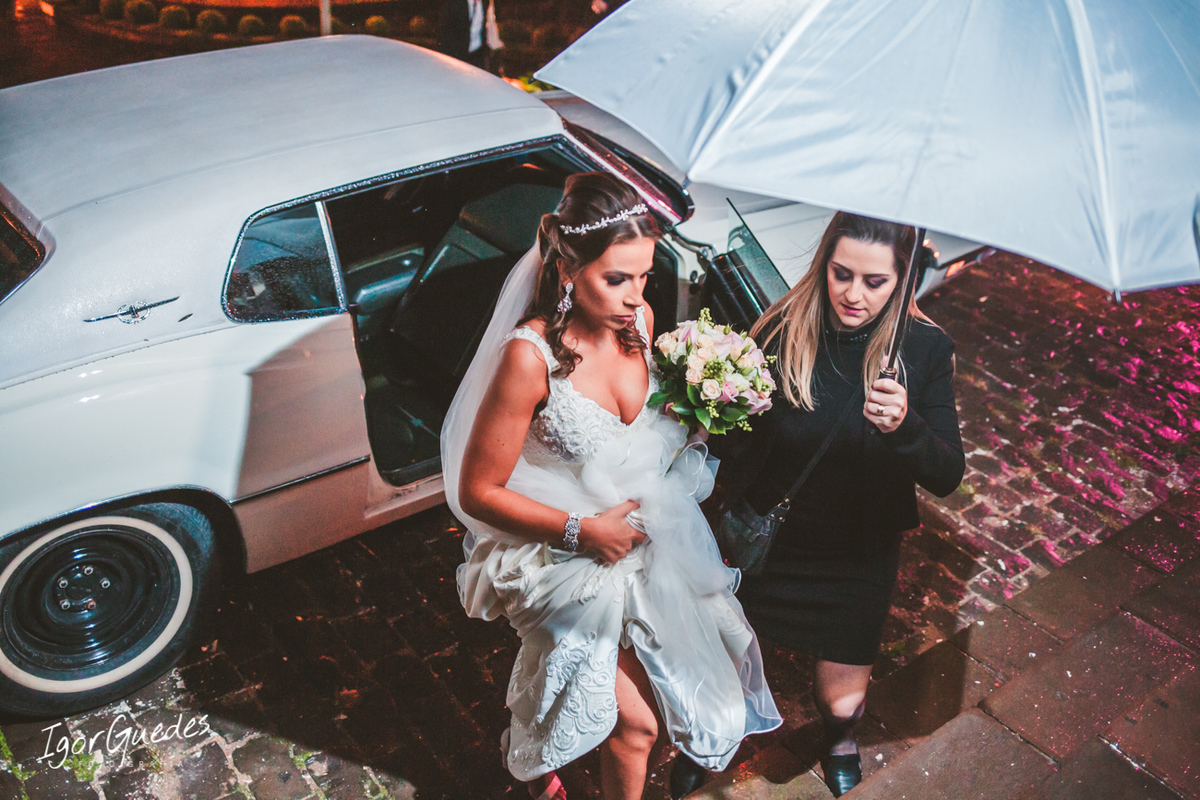 igreja matriz garibaldi