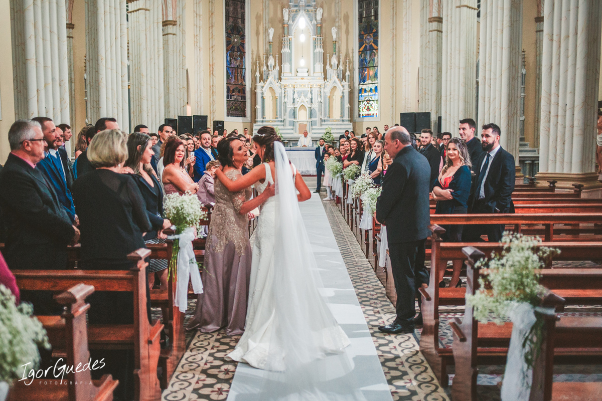 igreja matriz garibaldi