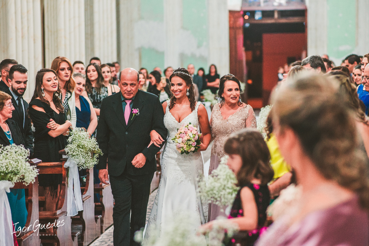 igreja matriz garibaldi