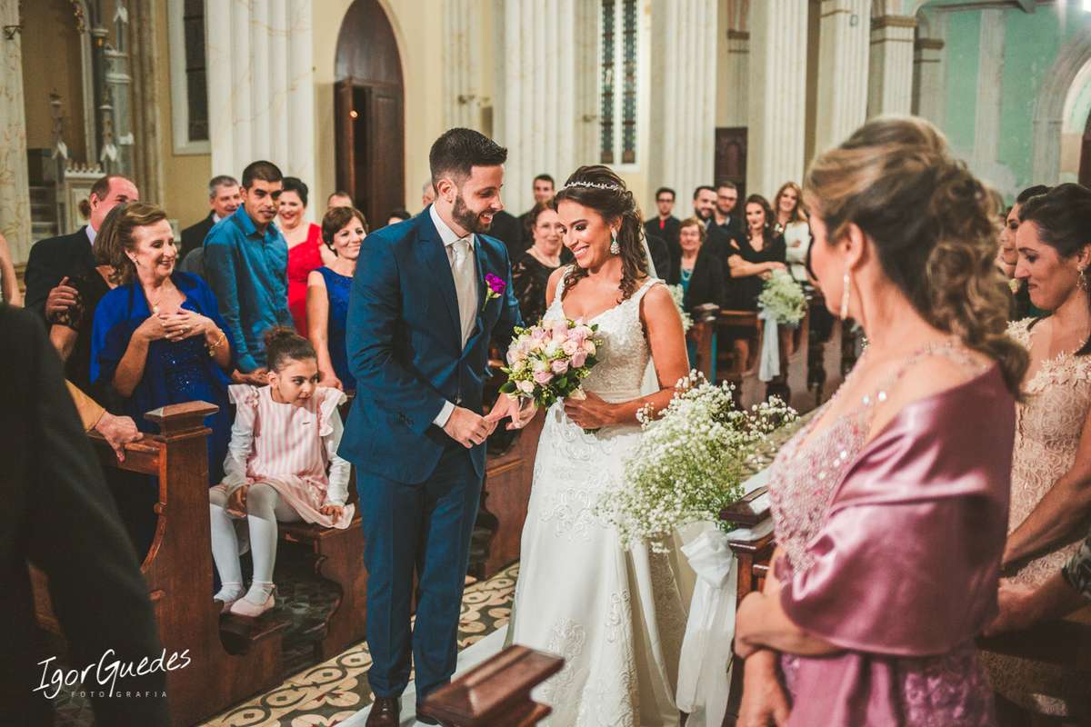 igreja matriz garibaldi