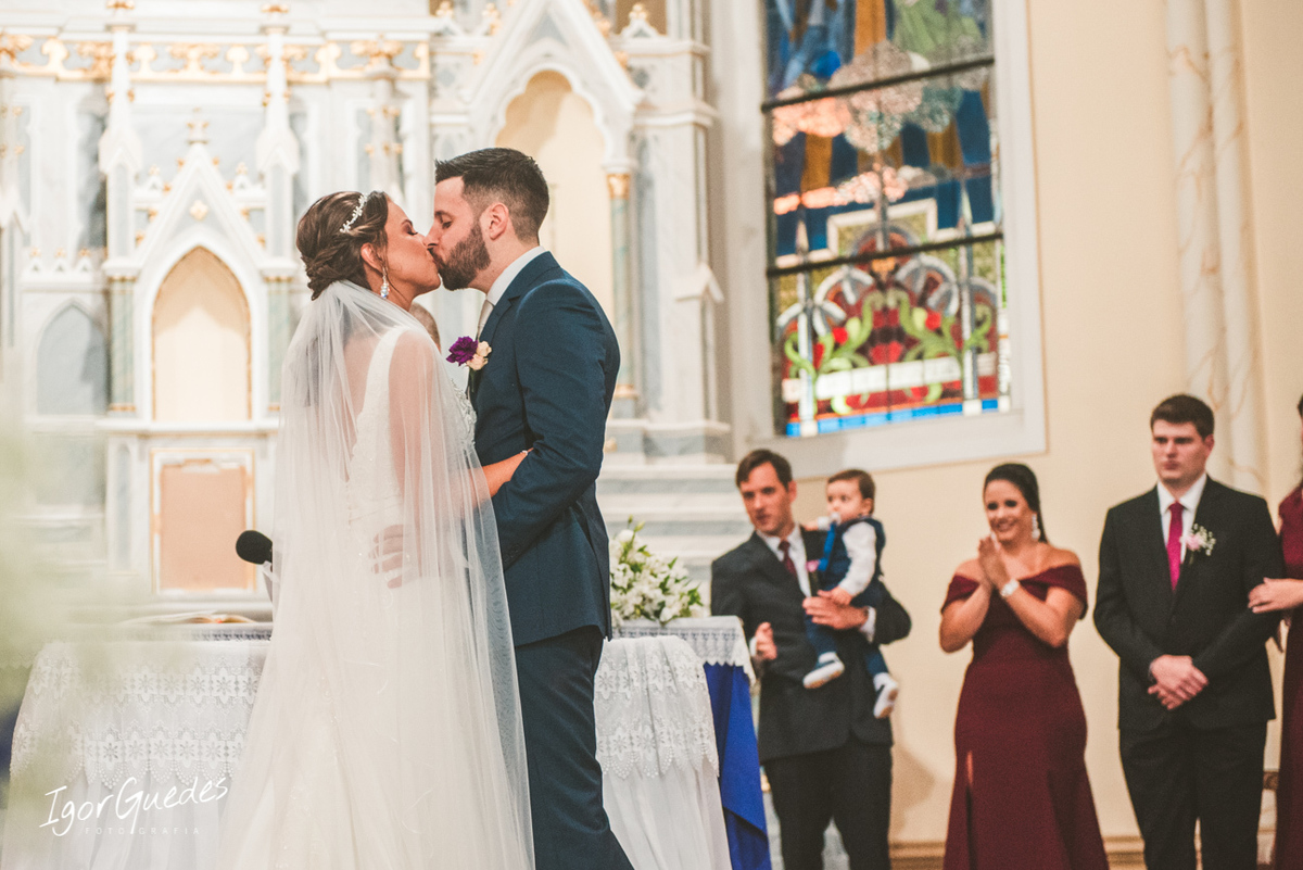 igreja matriz garibaldi