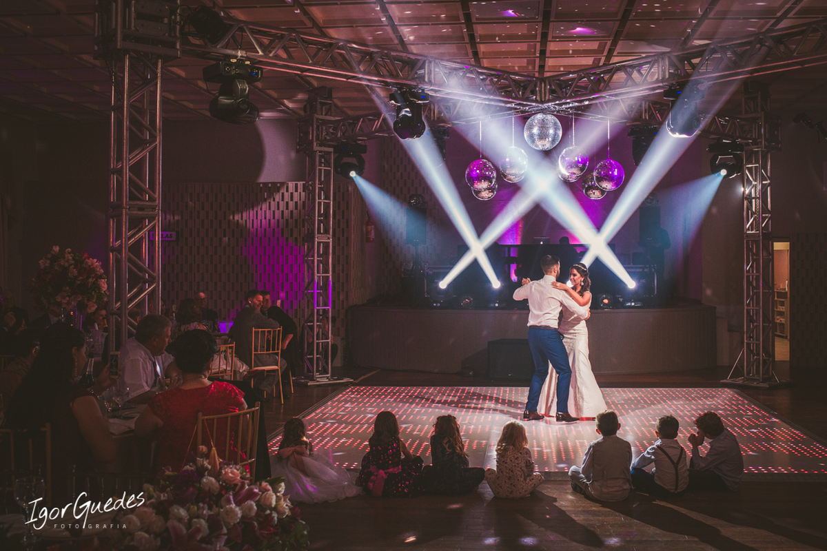 Clube famiglia giovanaz patrick sonorizações