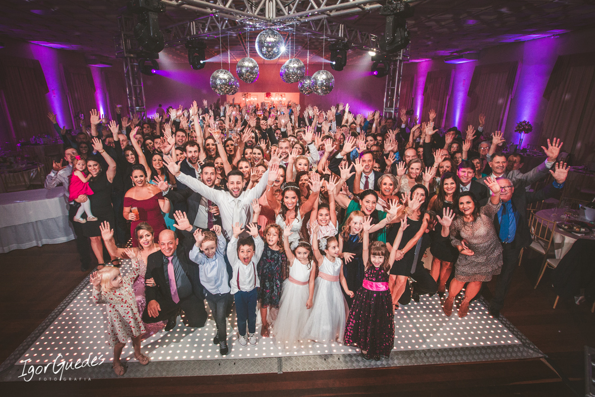 Clube famiglia giovanaz