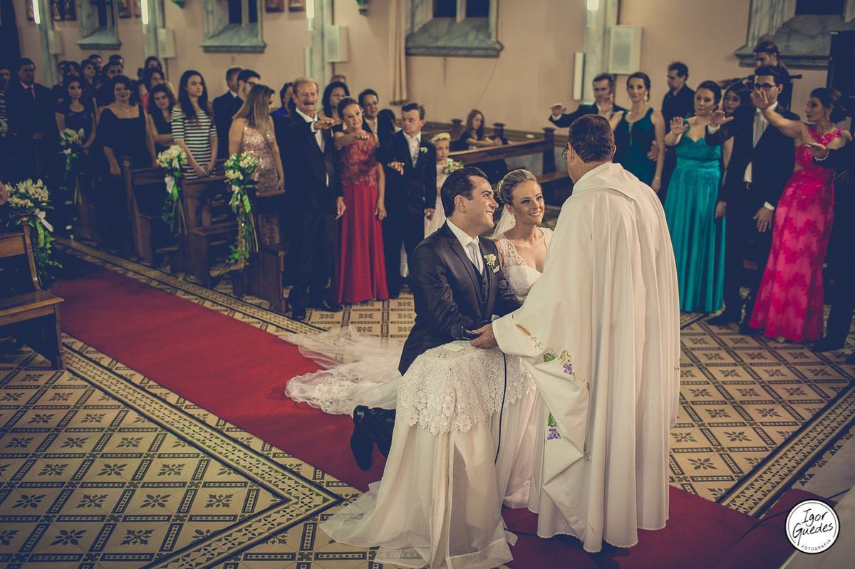 Patricia e Jucemar, Igor Guedes Fotografia, Fotografia de casamento, Casamento Garibaldi