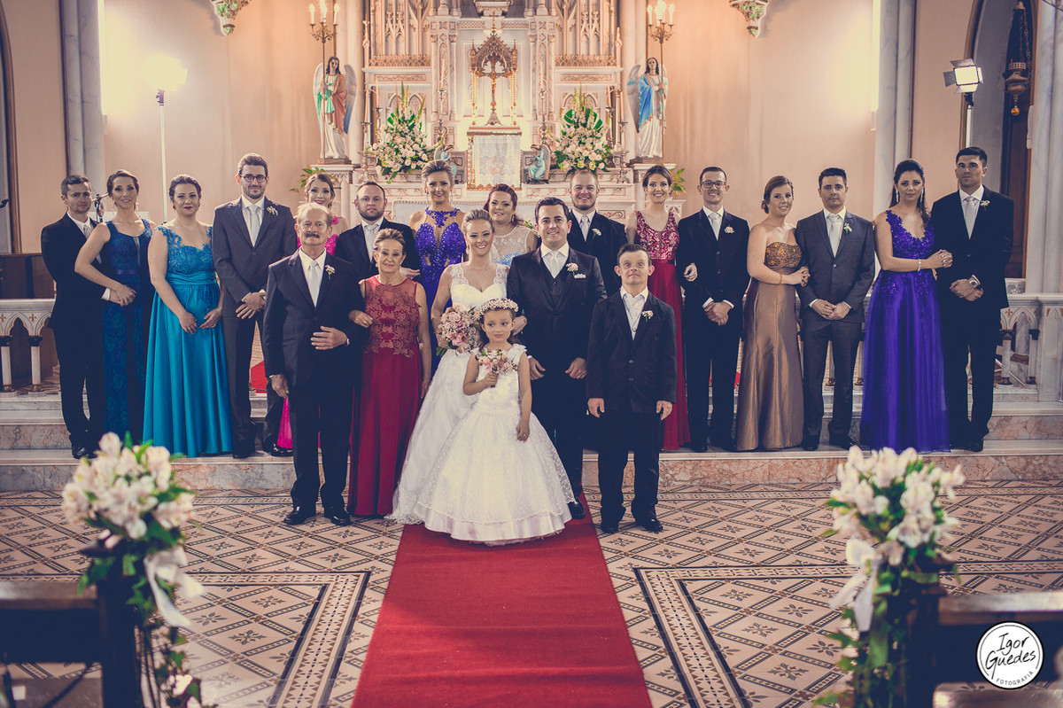 Patricia e Jucemar, Igor Guedes Fotografia, Fotografia de casamento, Casamento Garibaldi