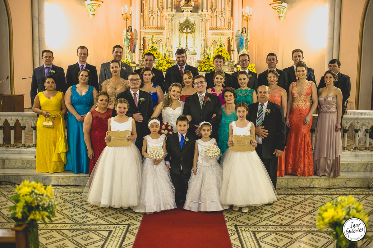 Casamento Garibaldi, Igreja Mosteiro São Jose, Igor Guedes Fotografia, Serra Gaucha, fotografia de casamento
