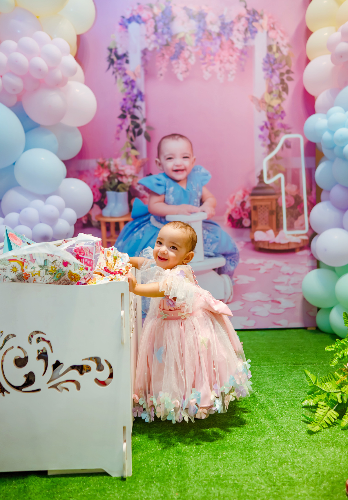 Aniversário infantil Lauro de Freitas
Festa infantil Bahia