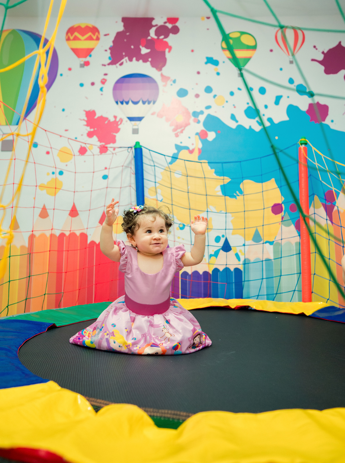 Aniversário infantil bahia