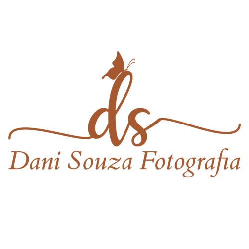 Logotipo de Daniele Souza 