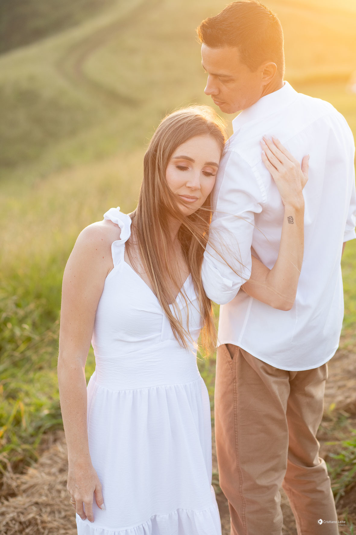 luz perfeita ensaio casal