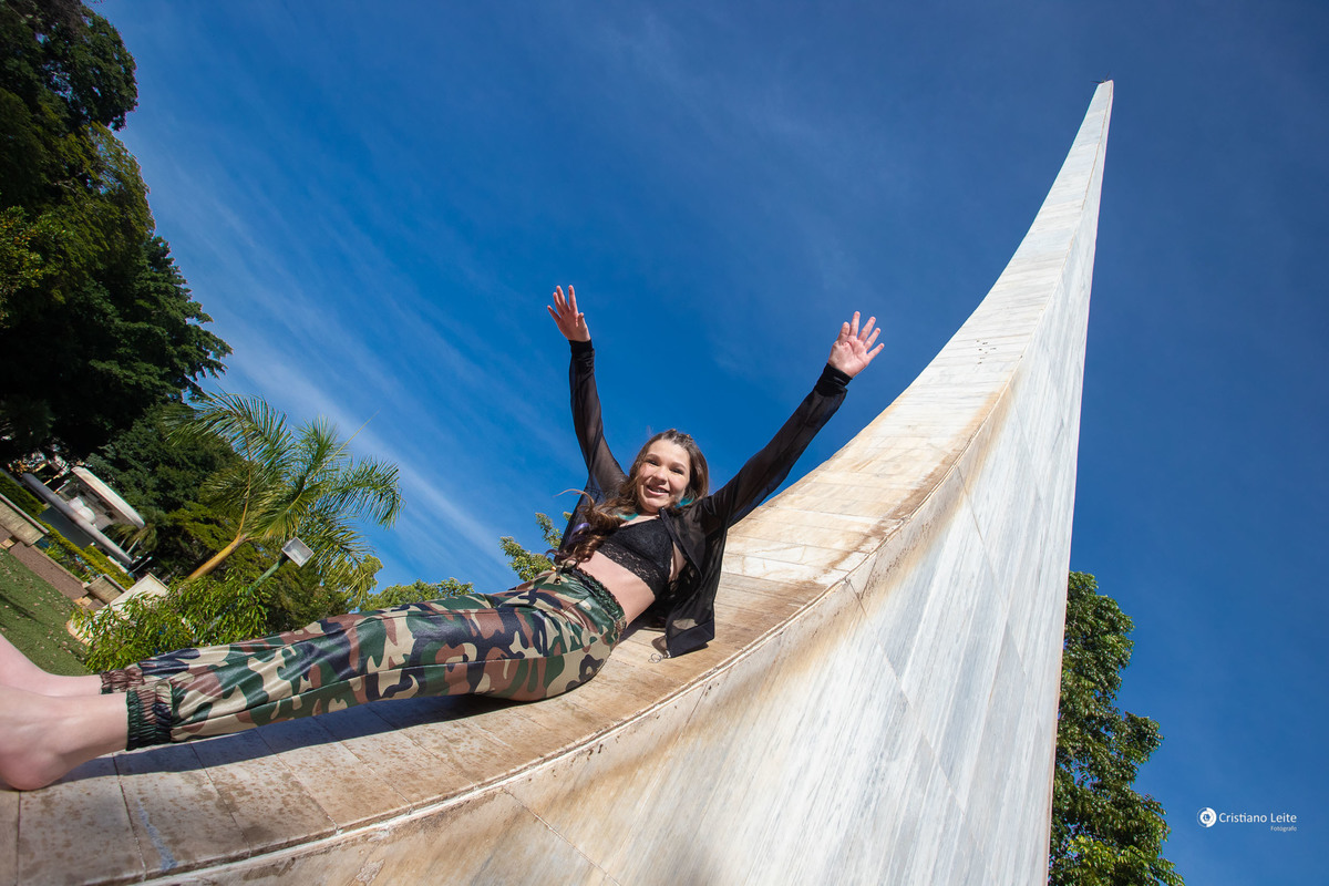 ensaio fotográfico externo
