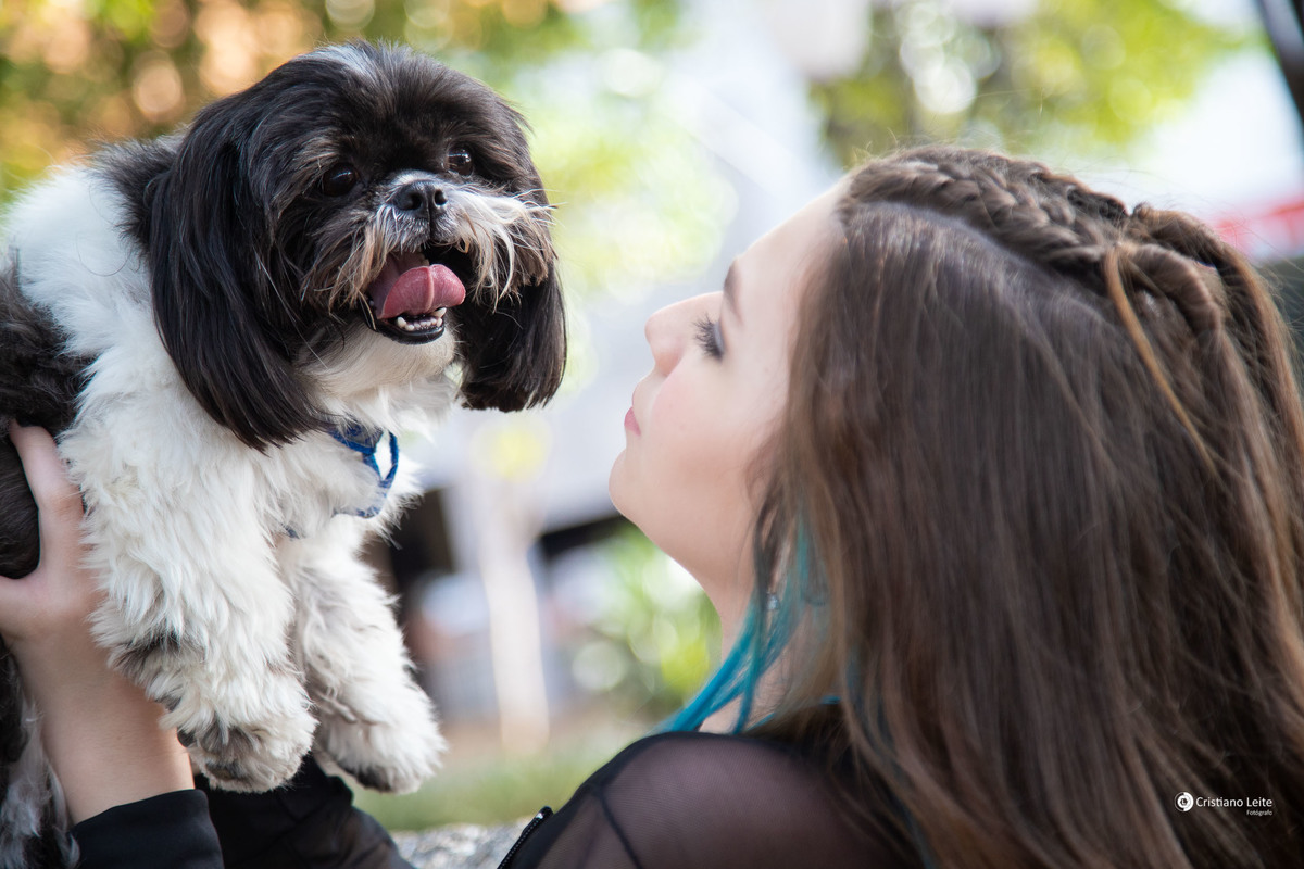 debutante ensaio fotográfico