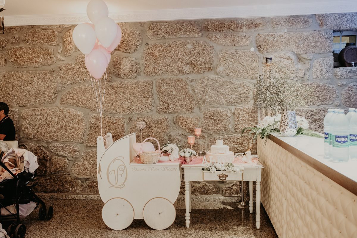 quinta, quinta de S. Vicente, guimaraes