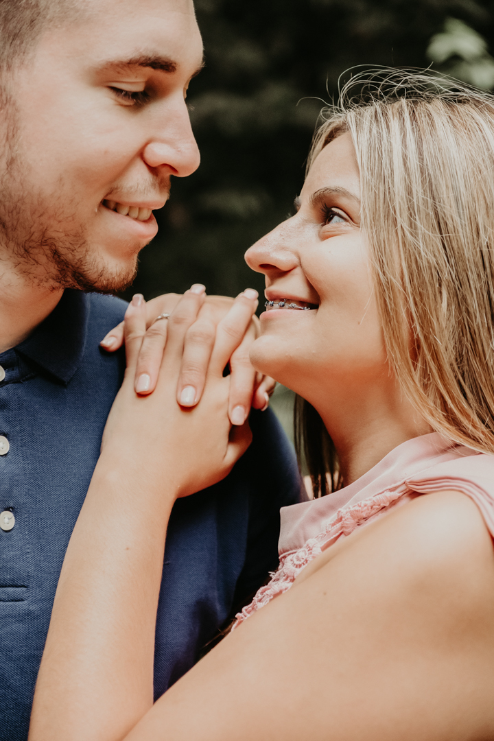 olhares, momentos unicos