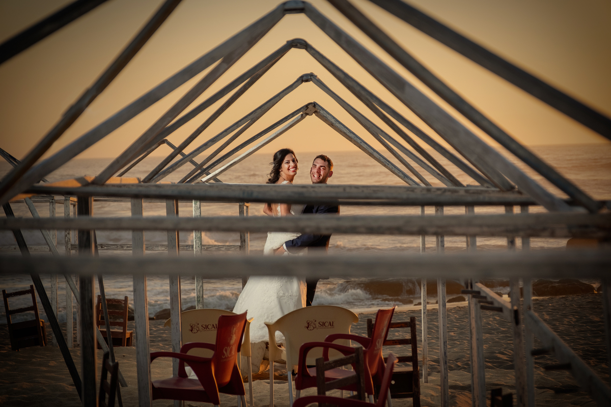cadeiras de praia, miramar, momentos de descontração