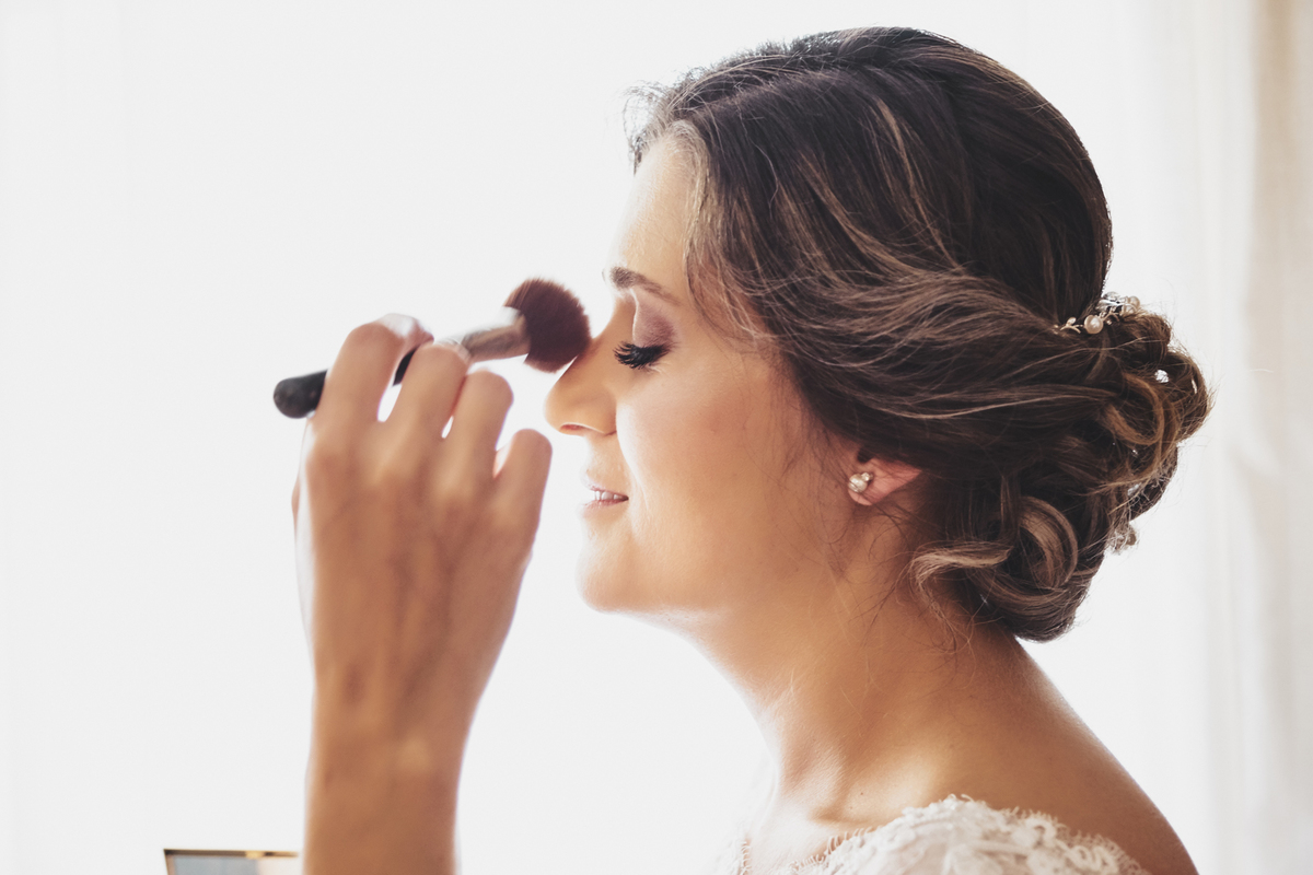 pintura da cara, maquilhagem, maquiagem