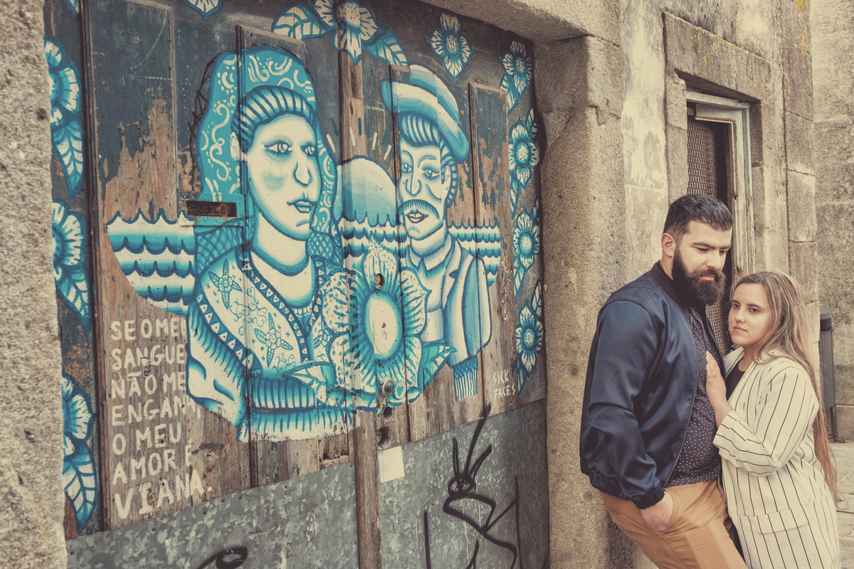 pinturas na parede, caricaturas