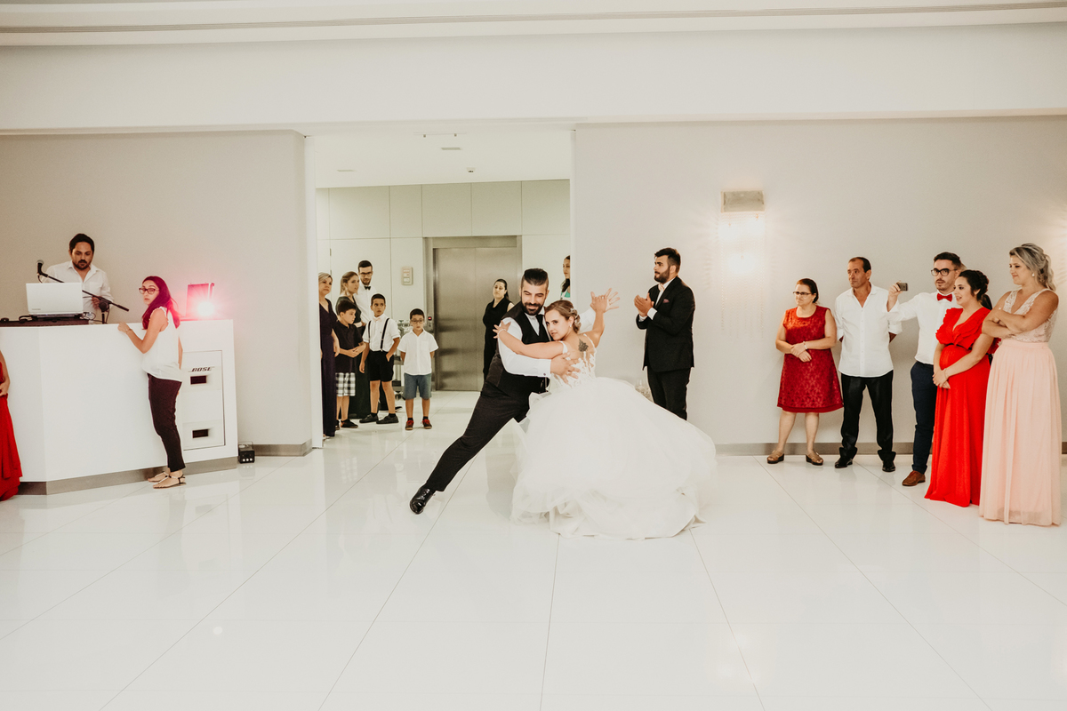 dança dos noivos, dança a dois, dança especial