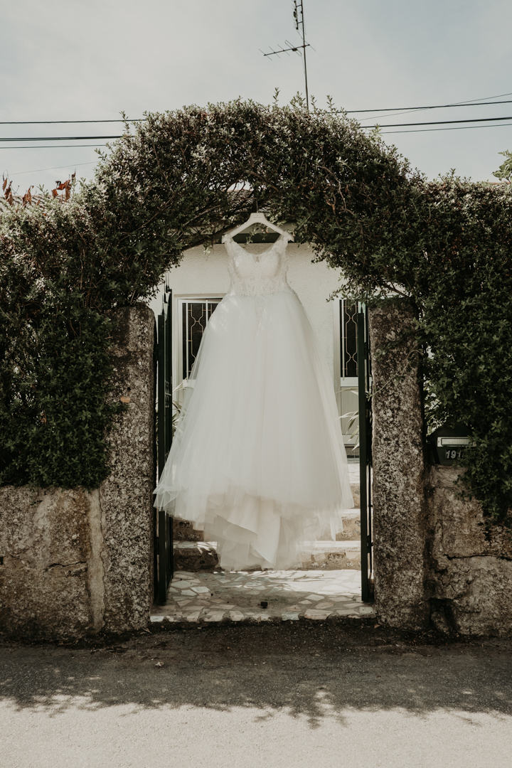 vestido de noiva, branco, vestido rendado