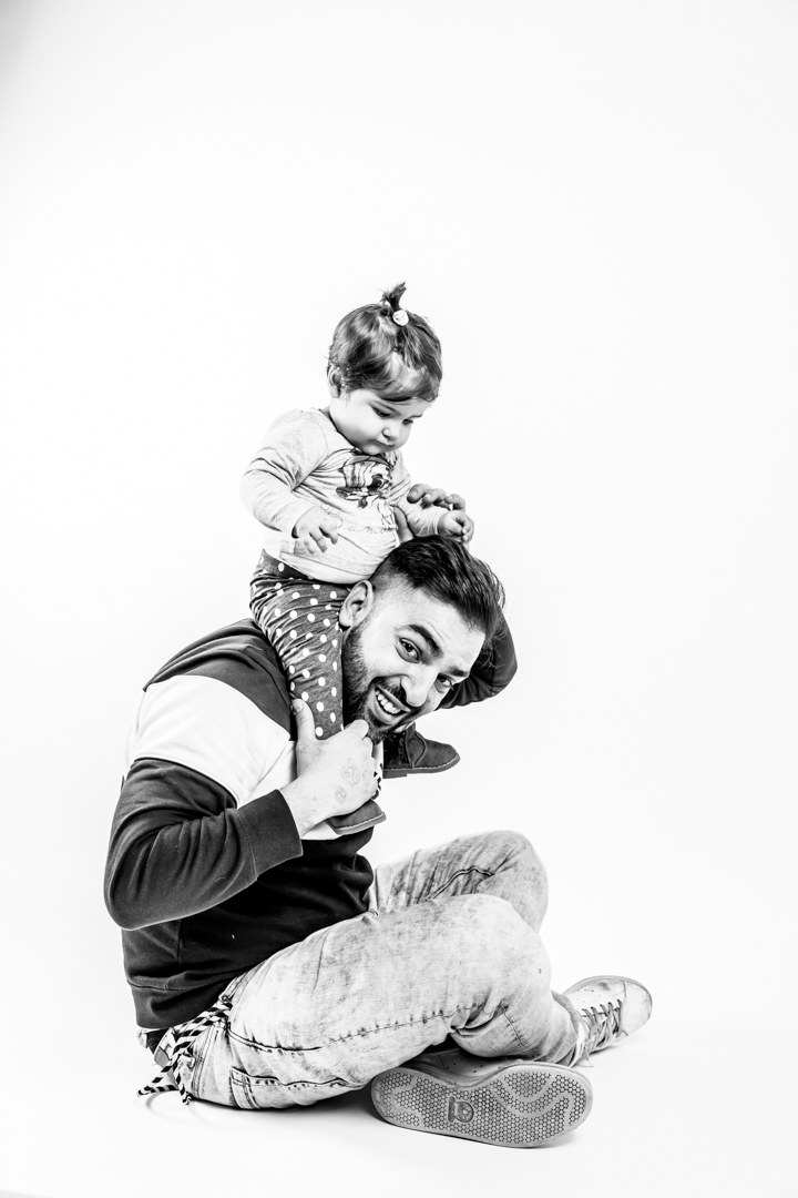 fotografo nas taipas, cumplicidade, father