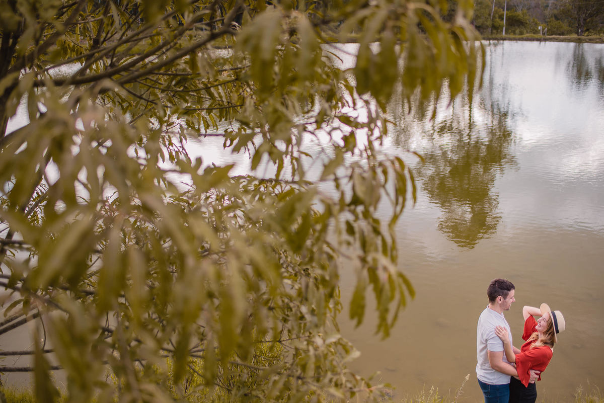 Pré-Wedding Raquel e Bruno, Serra Gaúcha