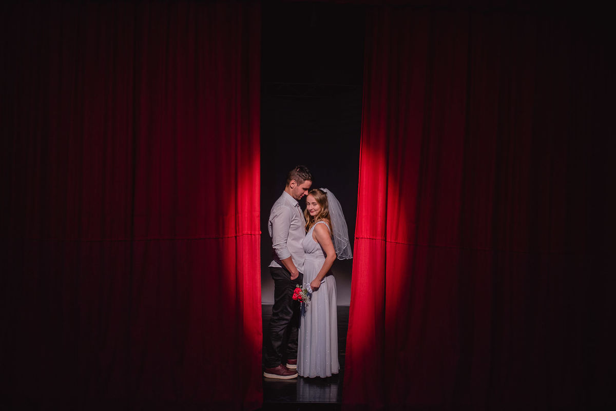 Pré-Wedding Raquel e Bruno, Serra Gaúcha