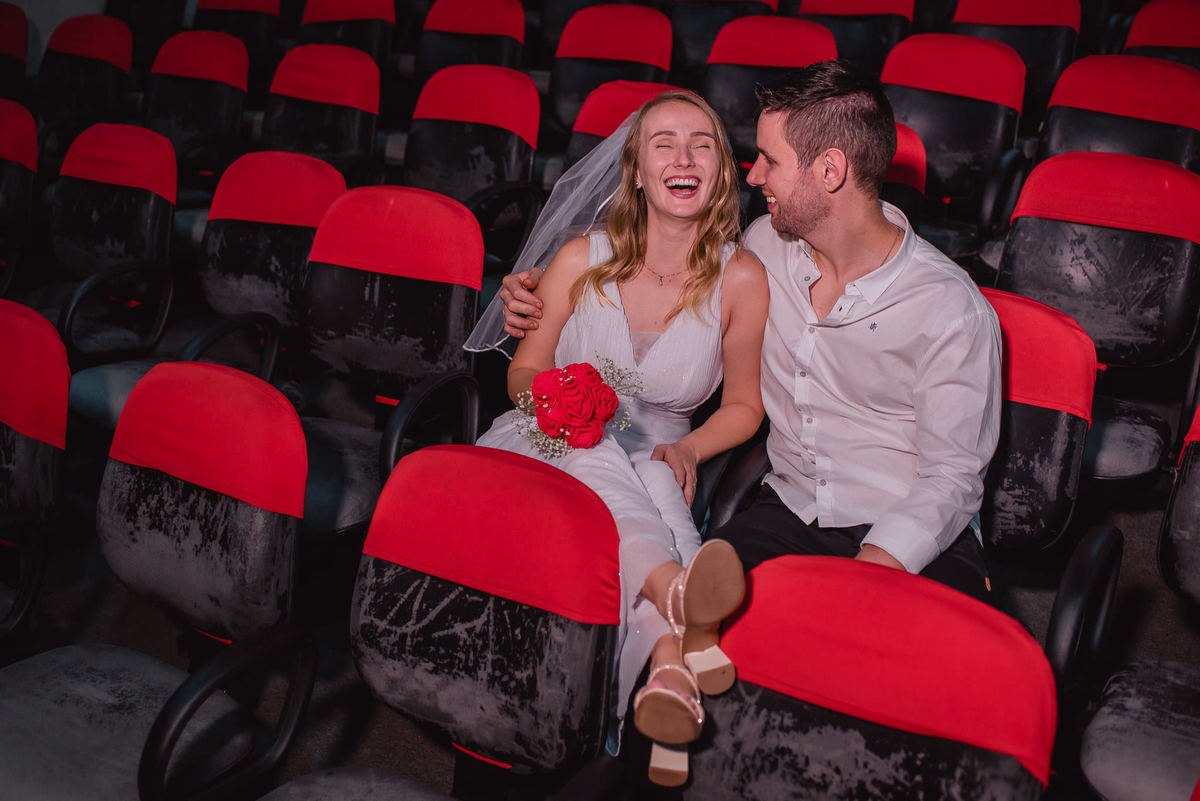 Pré-Wedding Raquel e Bruno, Serra Gaúcha