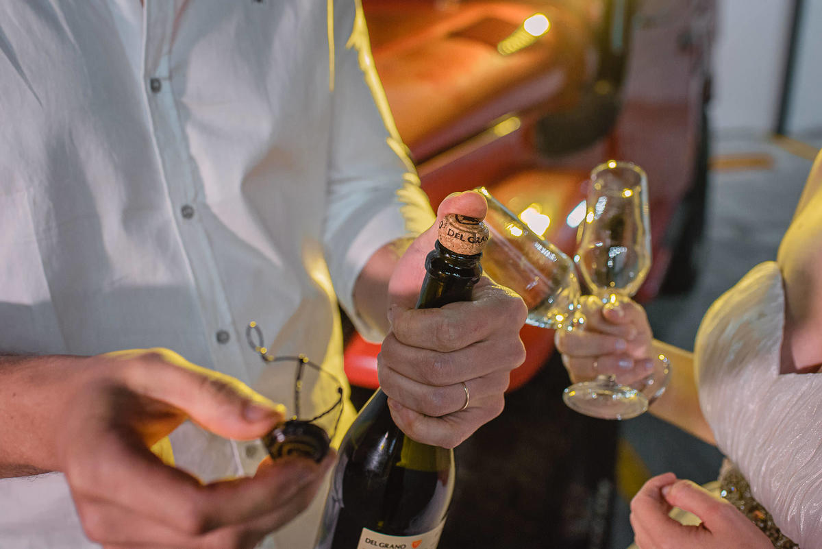 Pré-Wedding Raquel e Bruno, Serra Gaúcha