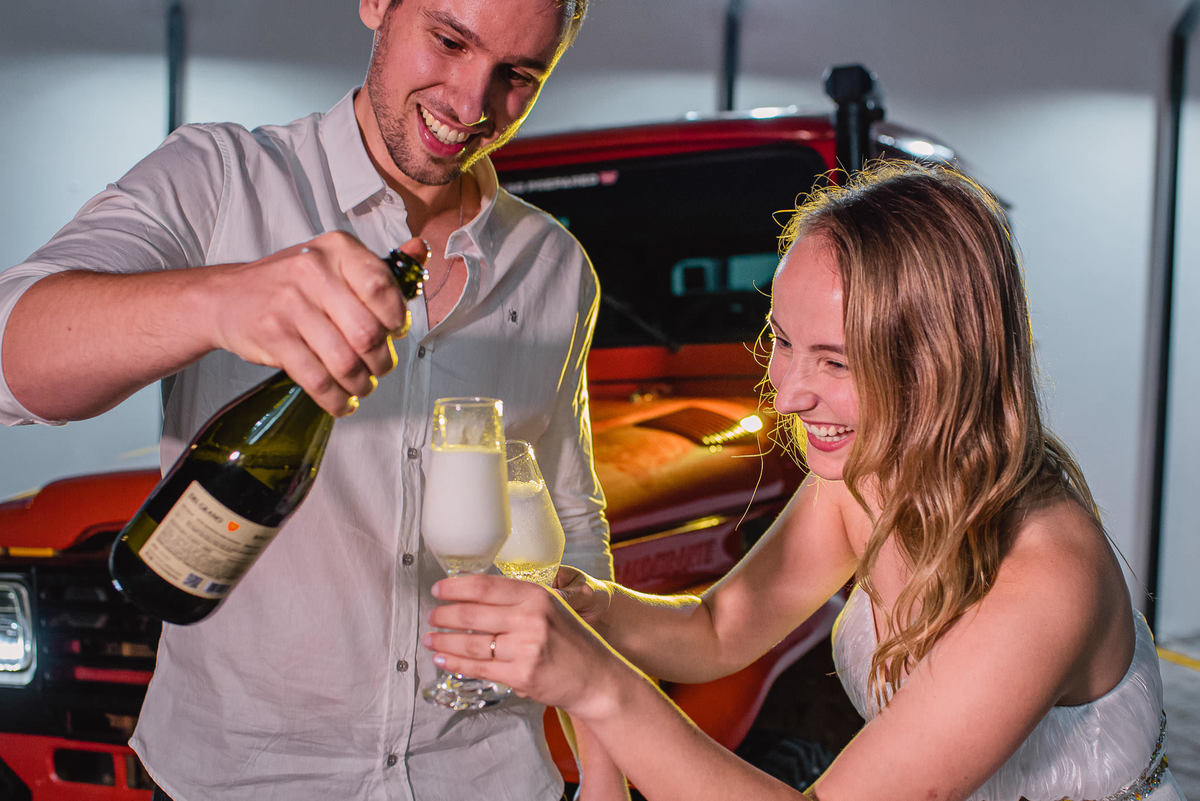 Pré-Wedding Raquel e Bruno, Serra Gaúcha