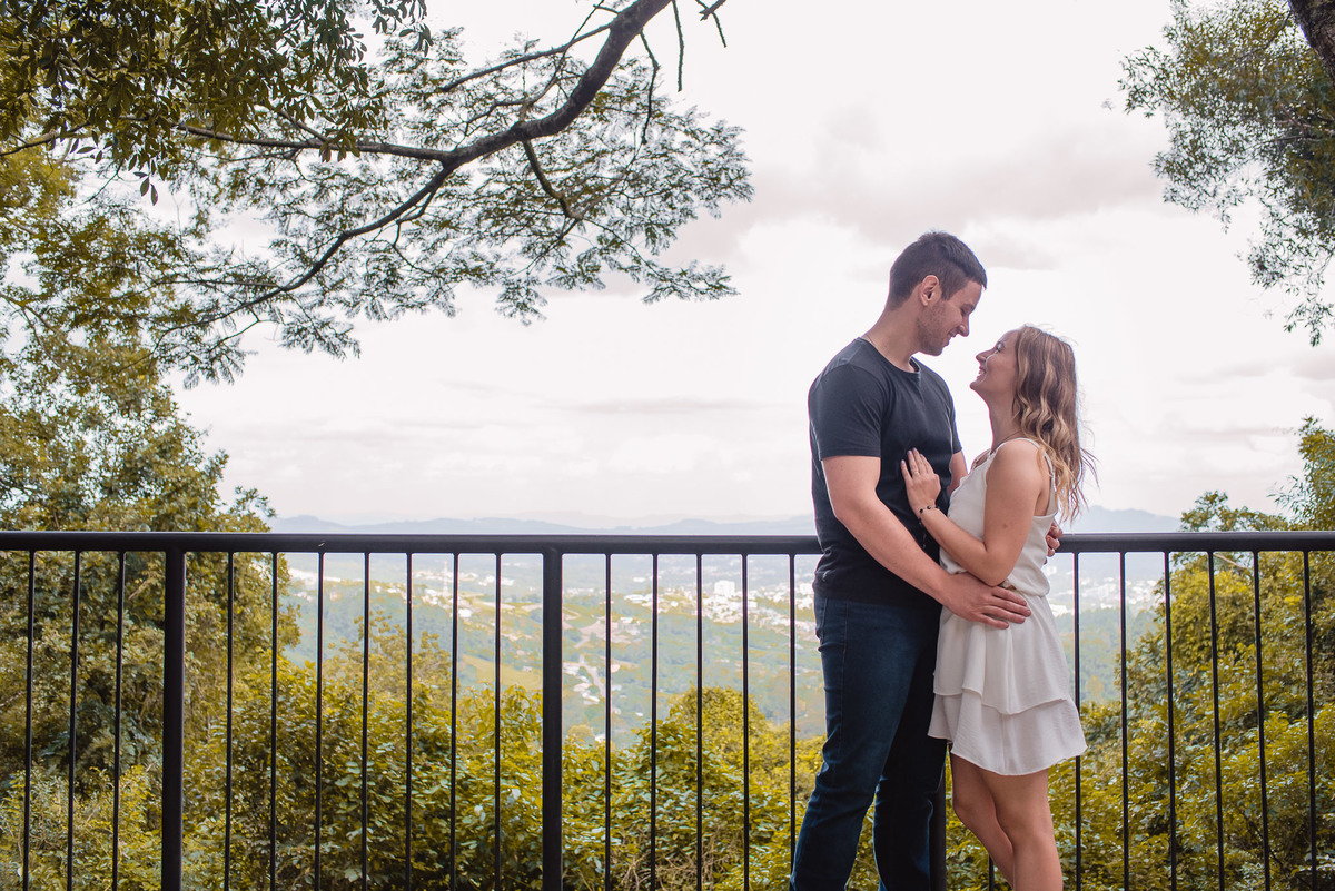 Pré-Wedding Raquel e Bruno, Serra Gaúcha
