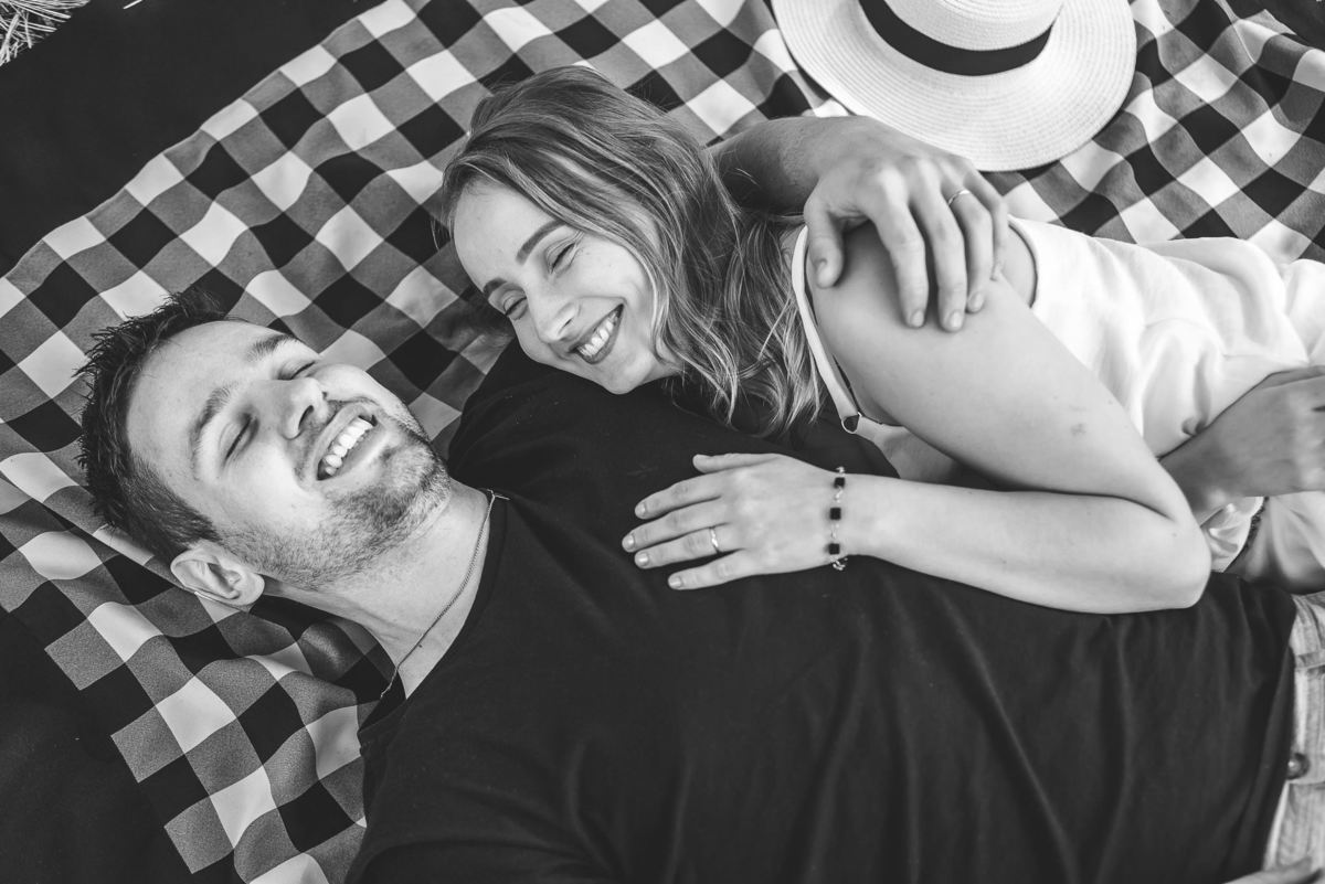 Pré-Wedding Raquel e Bruno, Serra Gaúcha