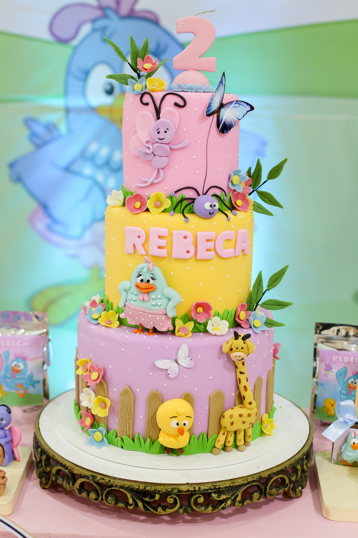 Aniversário Infantil