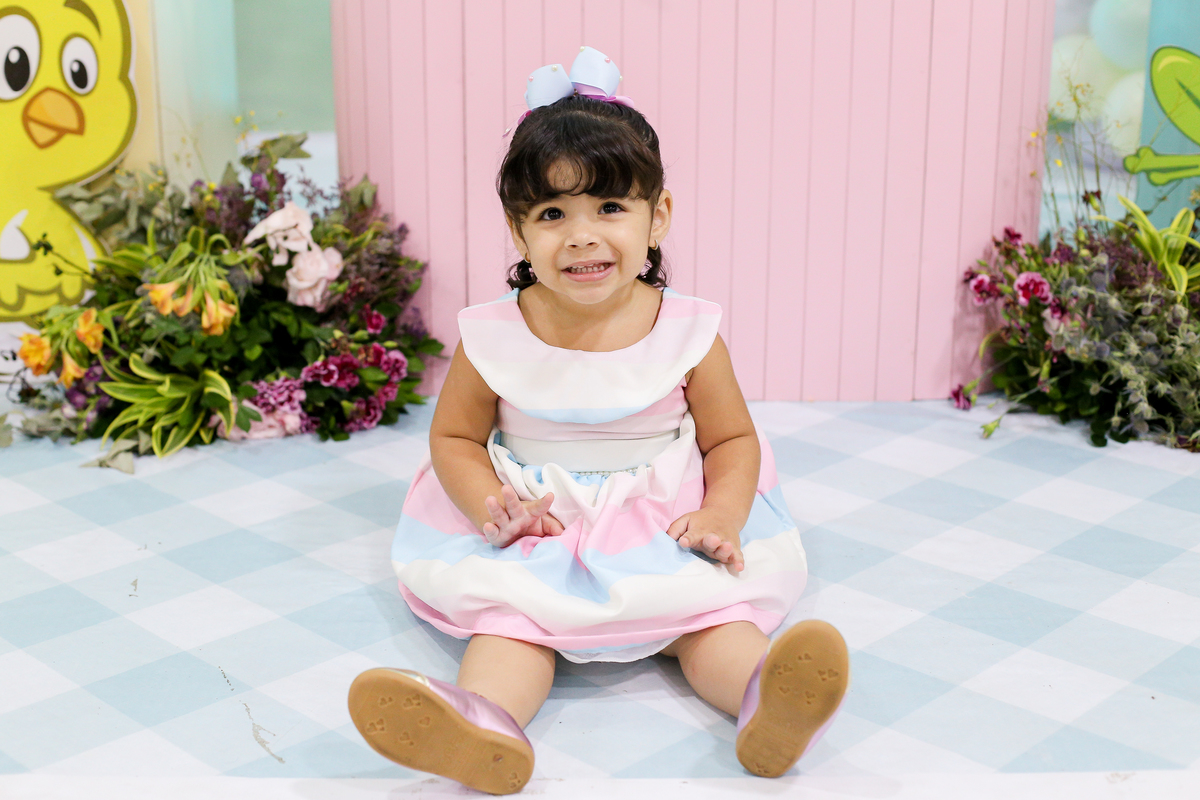 Aniversário Infantil