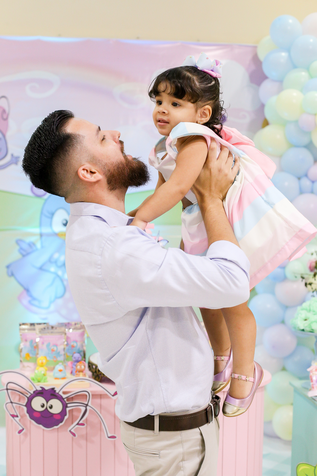 Aniversário Infantil