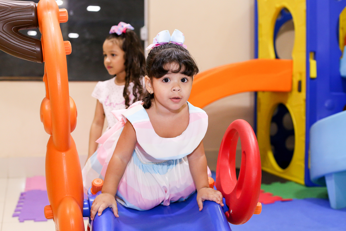 Aniversário Infantil