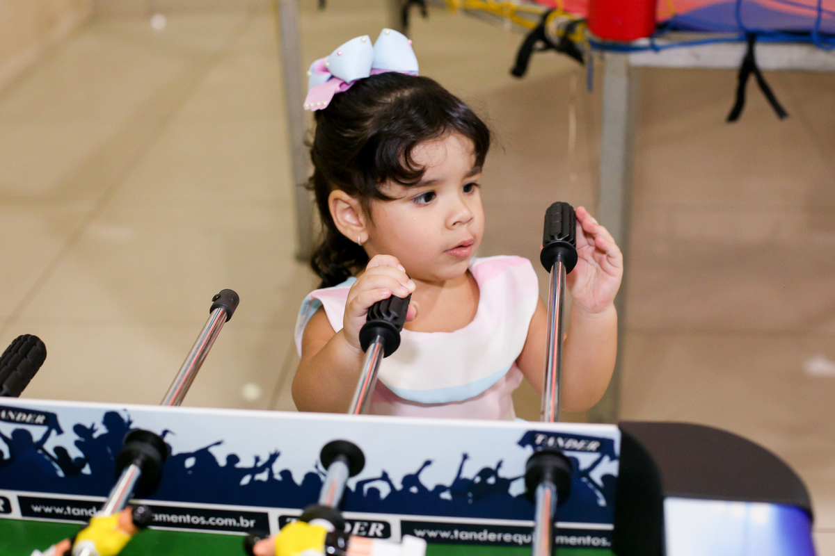 Aniversário Infantil