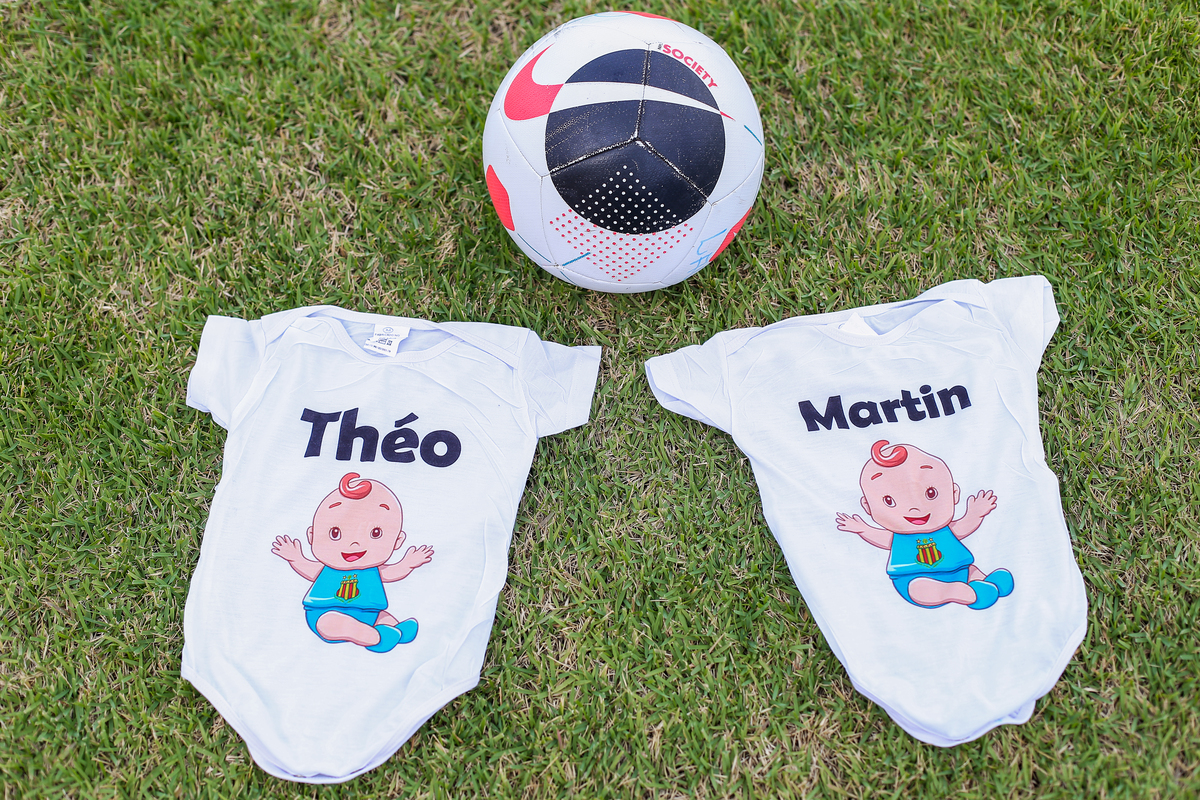 Ensaio gestante Castelão