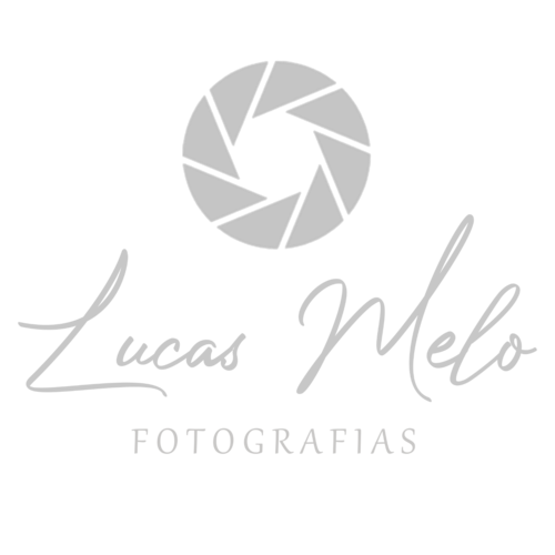 Logotipo de Lucas Melo Fotografias