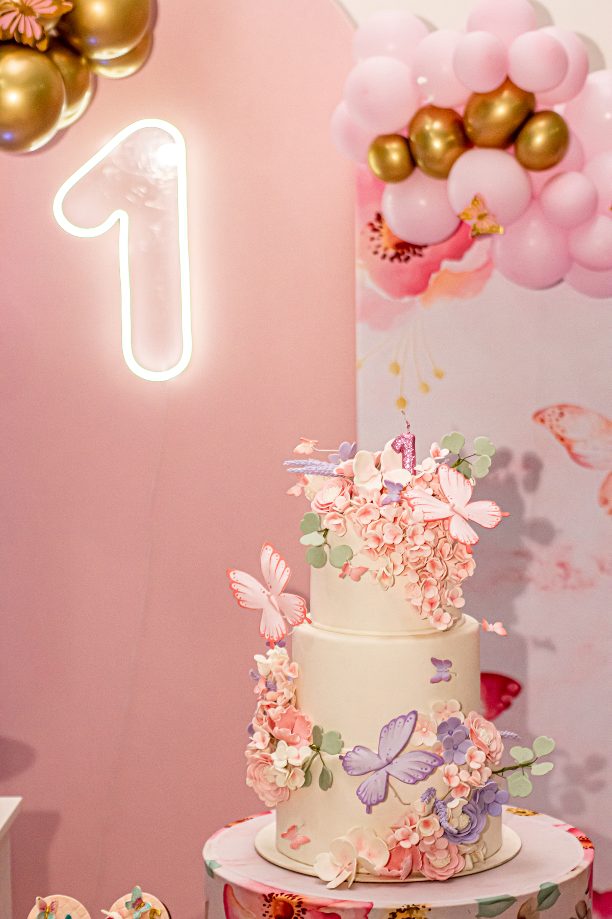 detalhes de docinho  festa infantil