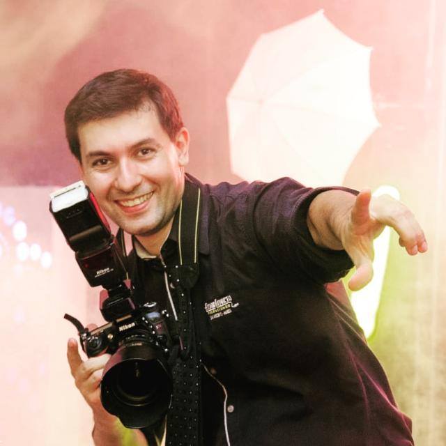 Acerca de FOTOS MAURICIO DECHAT