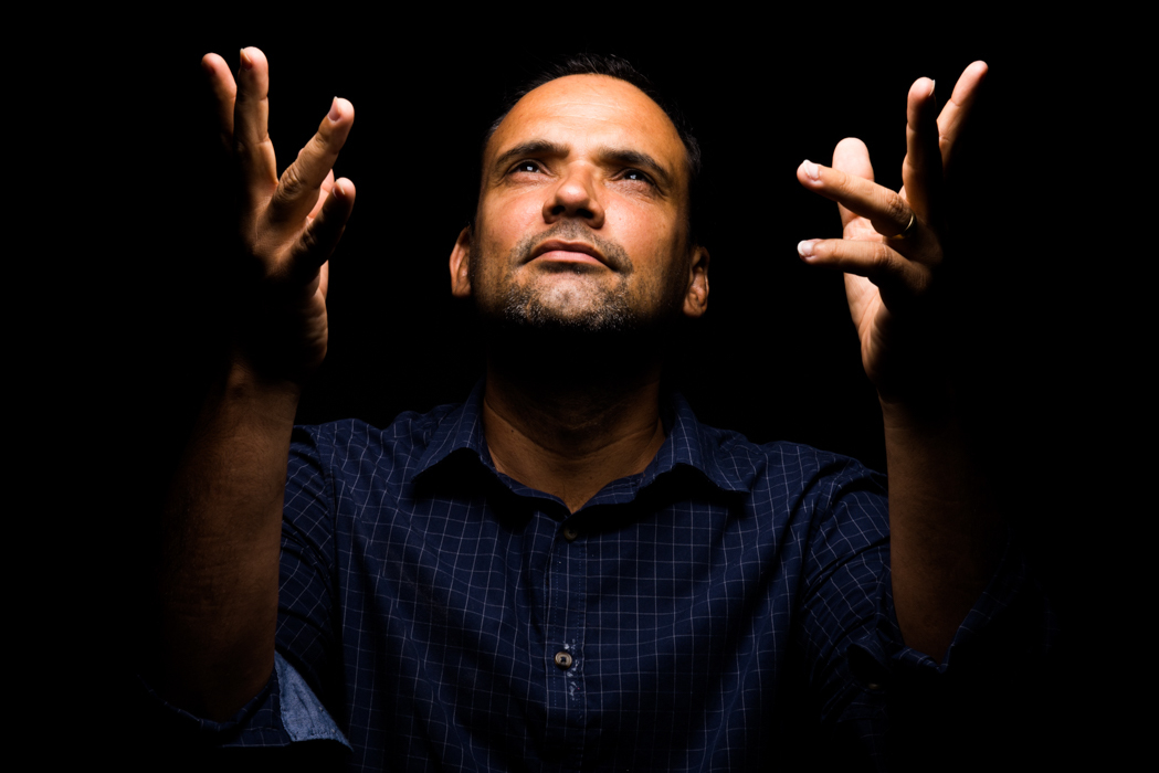 Sobre Daniel Ribeiro - Fotógrafo de casamentos