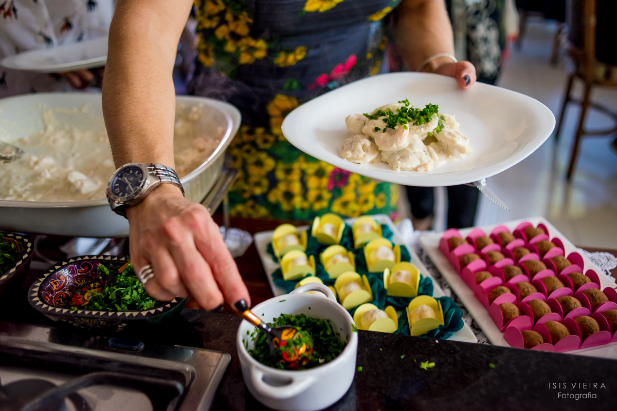 mesa de massas, festa infantil, decoração simples, SC, florianopolis