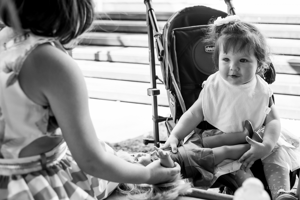 crianças brincando, crianças e bonecas, festa infantil, aniversario infantil, fotografia infantil, SC, florianopolis