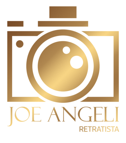 Logotipo de Retratista: Joe Angeli
