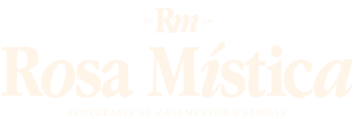 Logotipo de Rosa Mística Fotografia