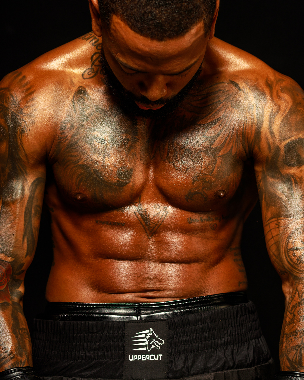 shape nego do borel para luta com mc gui fotografo de moda paulo henrique lima