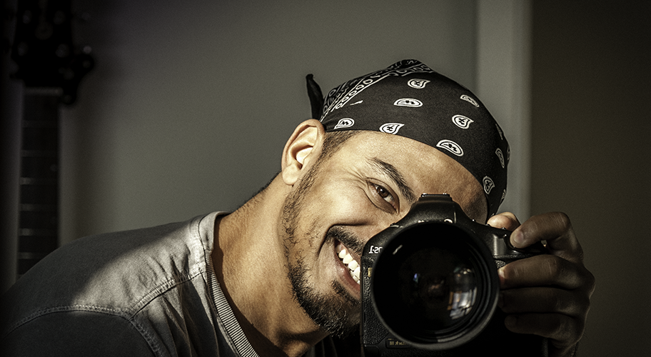 Sobre Paulo H Lima - Fotógrafo e Videomaker de Publicidade, Moda e Retrato Profissional - Rio de Janeiro/RJ