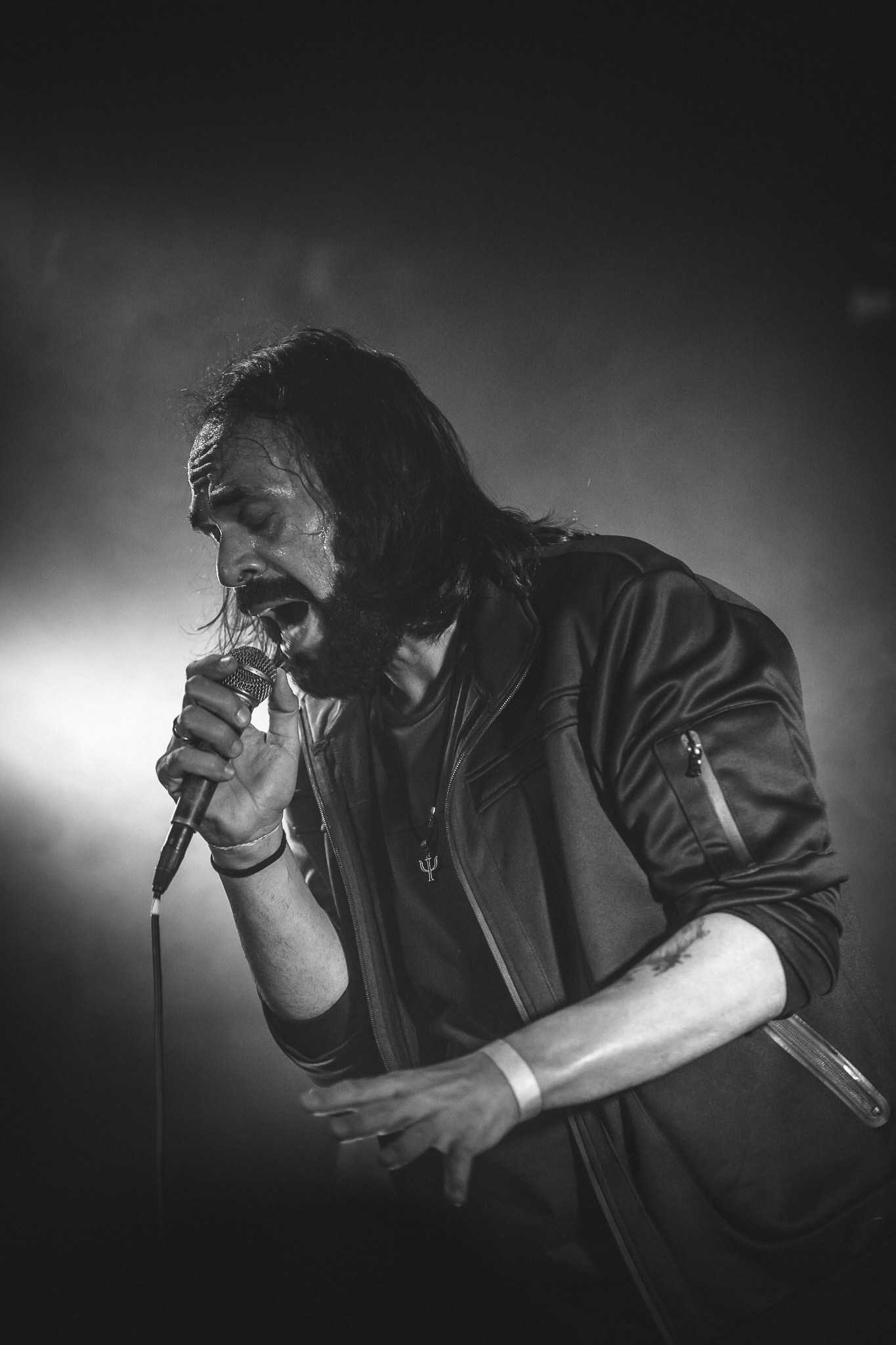 Renato Sansil (cantor e compositor na enfadophones)